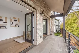 607 Mattie Rose Ln, Charlotte, NC 28204 - Photo 34