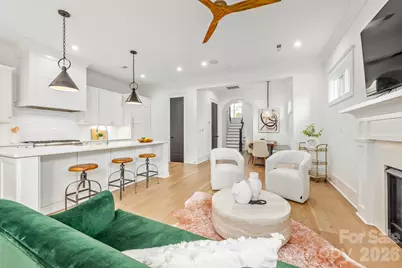 607 Mattie Rose Lane, Charlotte, NC 28204 - Photo 14