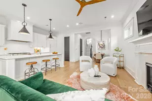 607 Mattie Rose Ln, Charlotte, NC 28204 - Photo 14