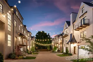 607 Mattie Rose Ln, Charlotte, NC 28204 - Photo 4