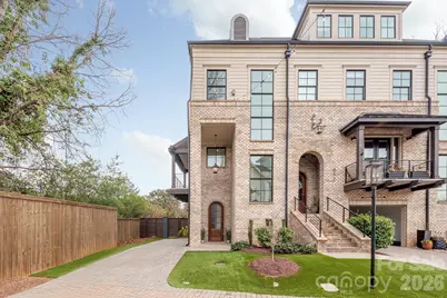 607 Mattie Rose Lane, Charlotte, NC 28204 - Photo 2