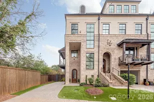 607 Mattie Rose Ln, Charlotte, NC 28204 - Photo 2