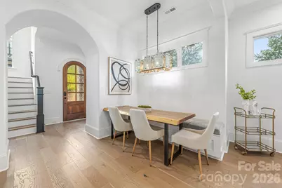 607 Mattie Rose Lane, Charlotte, NC 28204 - Photo 18