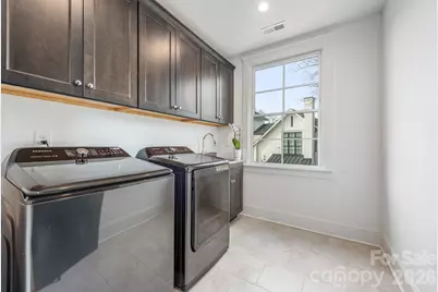 607 Mattie Rose Lane, Charlotte, NC 28204 - Photo 36