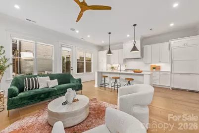 607 Mattie Rose Lane, Charlotte, NC 28204 - Photo 12