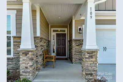 109 N Dunlavin Way, Mooresville, NC 28115 - Photo 6