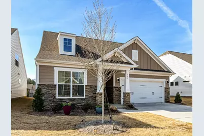 109 N Dunlavin Way, Mooresville, NC 28115 - Photo 4