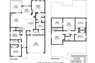 109 N Dunlavin Wy, Mooresville, NC 28115 - Photo 2