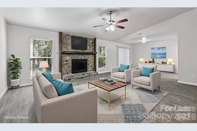 7030 Huntsmaster Drive, Charlotte, NC 28277 - Photo 4