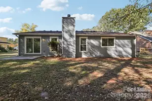 7030 Huntsmaster Dr, Charlotte, NC 28277 - Photo 32