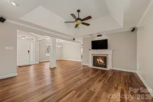 7329 Bailywick Dr, Waxhaw, NC 28173 - Photo 14