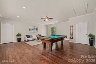 7329 Bailywick Dr, Waxhaw, NC 28173 - Photo 8