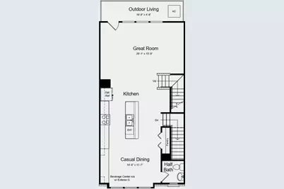 3008 Rexton Lane, Charlotte, NC 28262 - Photo 4