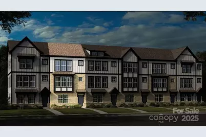 3008 Rexton Lane, Charlotte, NC 28262 - Photo 2