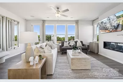 3008 Rexton Lane, Charlotte, NC 28262 - Photo 16