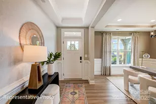 5038 McLaughlin Loop, Waxhaw, NC 28173 - Photo 2