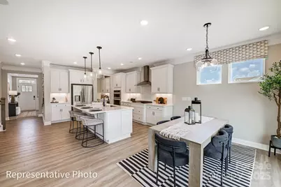 5038 McLaughlin Loop, Waxhaw, NC 28173 - Photo 4