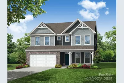 5038 McLaughlin Loop, Waxhaw, NC 28173 - Photo 1