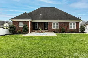 702 King Fredrick Ln SW, Concord, NC 28027 - Photo 30