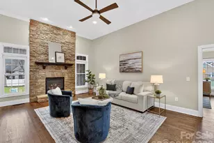 702 King Fredrick Ln SW, Concord, NC 28027 - Photo 8