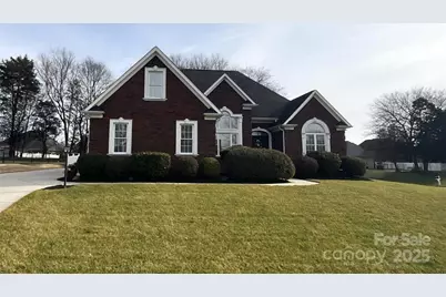 702 King Fredrick Lane SW, Concord, NC 28027 - Photo 1