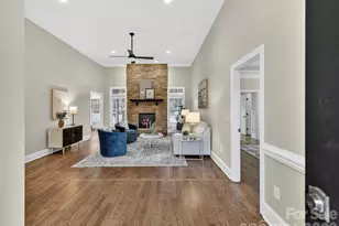 702 King Fredrick Ln SW, Concord, NC 28027 - Photo 2