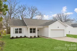 1500 N Charlotte Ave, Monroe, NC 28110 - Photo 2