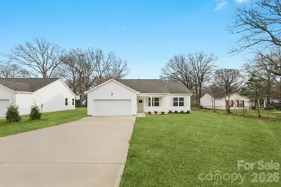 1420 N Charlotte Avenue, Monroe, NC 28110 - Photo 2