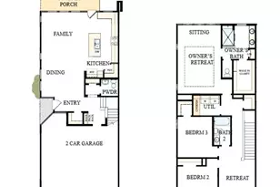 246 Alluvium Ln, Waxhaw, NC 28173 - Photo 4