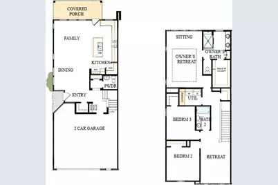 246 Alluvium Lane, Waxhaw, NC 28173 - Photo 2