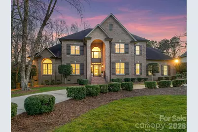 5201 Piper Glen Drive, Charlotte, NC 28277 - Photo 1
