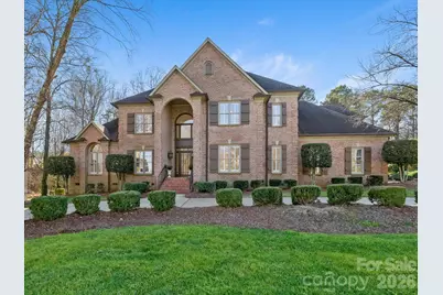 5201 Piper Glen Drive, Charlotte, NC 28277 - Photo 2