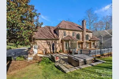 5201 Piper Glen Drive, Charlotte, NC 28277 - Photo 38