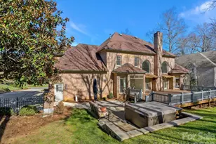 5201 Piper Glen Dr, Charlotte, NC 28277 - Photo 38