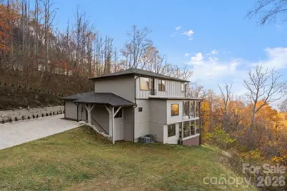 22 Chesten Mountain Drive, Asheville, NC 28803 - Photo 48