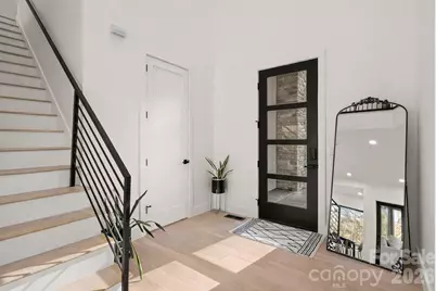 22 Chesten Mountain Drive, Asheville, NC 28803 - Photo 4