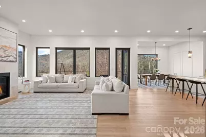 22 Chesten Mountain Drive, Asheville, NC 28803 - Photo 6