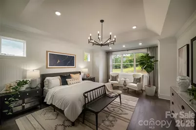 10934 Old Ravine Trail, Huntersville, NC 28078 - Photo 6