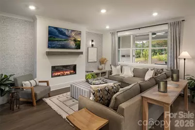 10934 Old Ravine Trail, Huntersville, NC 28078 - Photo 4