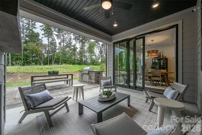 10934 Old Ravine Trail, Huntersville, NC 28078 - Photo 8