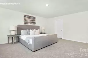 3665 Charles St NW, Conover, NC 28613 - Photo 8