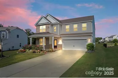 202 Wrangell Drive, Mooresville, NC 28117 - Photo 2