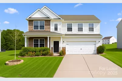 202 Wrangell Drive, Mooresville, NC 28117 - Photo 1