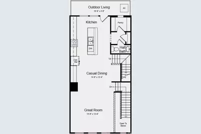 3012 Rexton Lane, Charlotte, NC 28262 - Photo 4