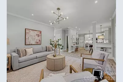 6801 Rea Croft Drive, Charlotte, NC 28226 - Photo 6