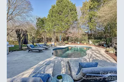 6801 Rea Croft Drive, Charlotte, NC 28226 - Photo 26