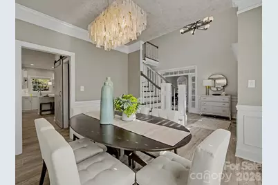 6801 Rea Croft Drive, Charlotte, NC 28226 - Photo 12