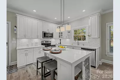 6801 Rea Croft Drive, Charlotte, NC 28226 - Photo 8