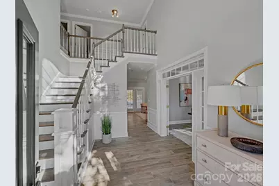 6801 Rea Croft Drive, Charlotte, NC 28226 - Photo 2