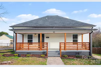 62 Fourth Street, Cramerton, NC 28032 - Photo 1